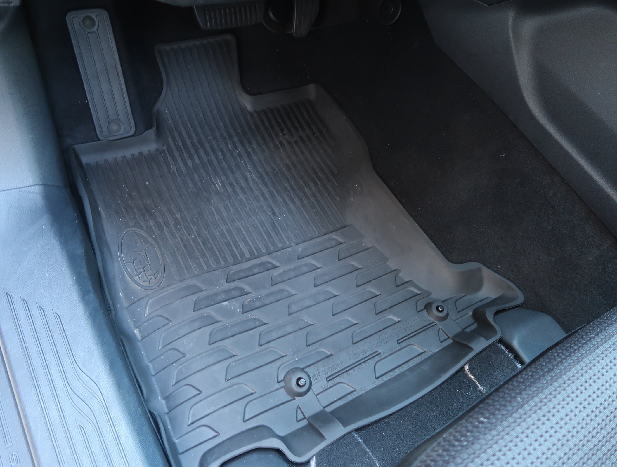 Certified 2025 Subaru Outback Premium AWD/4WD image 14