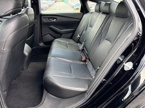 Used 2023 Honda Accord Sport image 31