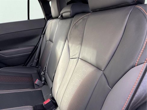 Certified 2025 Subaru Crosstrek 2.5i Limited w/ Crosstrek Mirror Package image 11