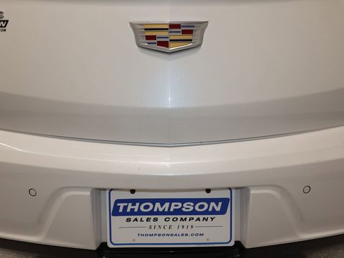 Used 2018 Cadillac XTS Luxury image 37