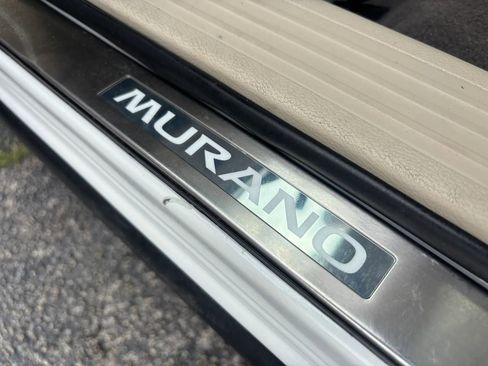 Used 2018 Nissan Murano Platinum FWD image 20