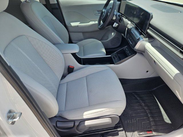 Used 2026 Hyundai Kona SEL Premium FWD image 11