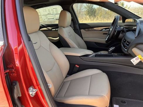 New 2026 Cadillac CT5 Premium Luxury image 13