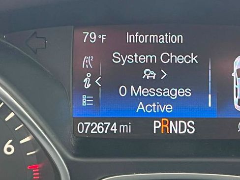 Used 2017 Ford Escape SE FWD image 37