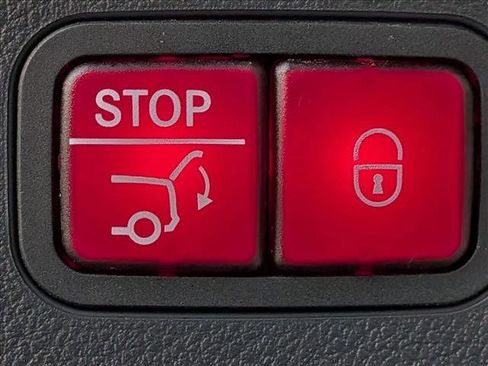 Used 2024 Mercedes-Benz EQS AMG 4MATIC image 18