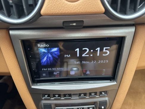 Used 2008 Porsche Cayman Base image 12