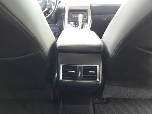 Used 2016 Lexus NX 200t FWD image 25