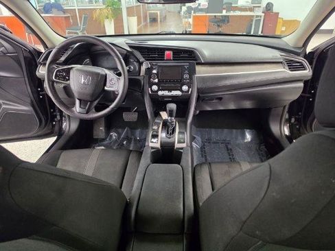 Used 2019 Honda Civic LX image 14