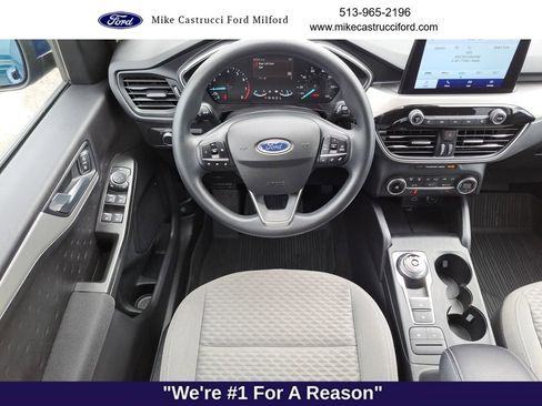 Used 2020 Ford Escape SE image 11