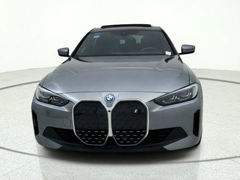 Used 2023 BMW i4 eDrive35 w/ Premium Package RWD image 5