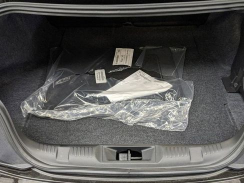 New 2025 Ford Mustang Premium image 35