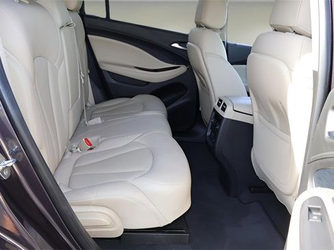 Used 2018 Buick Envision Premium image 13