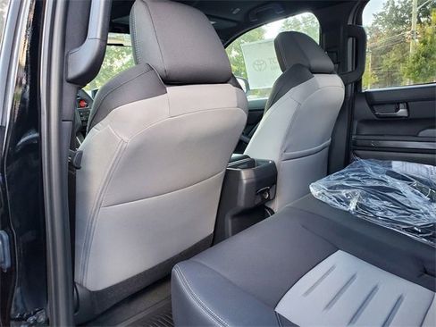 New 2025 Toyota Tacoma TRD Off-Road image 10