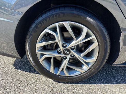 Certified 2023 Hyundai Sonata SEL w/ Cargo Package image 32