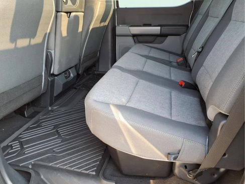 Used 2024 Ford F250 XL w/ STX Appearance Package AWD/4WD image 14