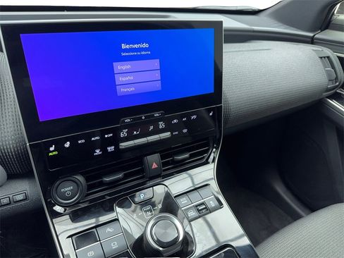 Used 2024 Toyota bZ4X XLE w/ Weather Package image 23