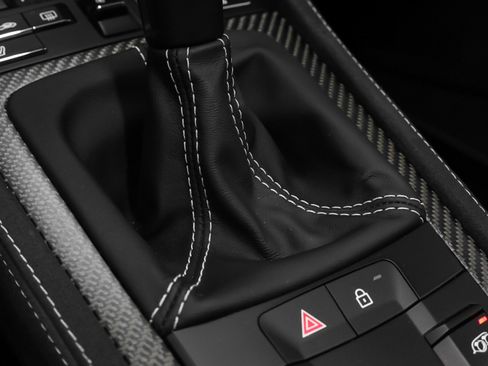 Used 2024 Porsche 718 Boxster Spyder RS image 56