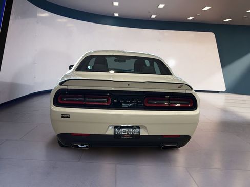 Used 2020 Dodge Challenger SXT w/ Cold Weather Group AWD/4WD image 6
