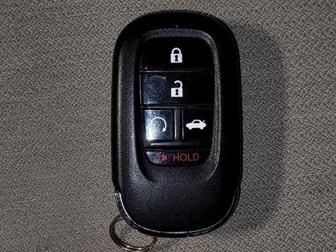 Used 2024 Honda Accord EX image 32
