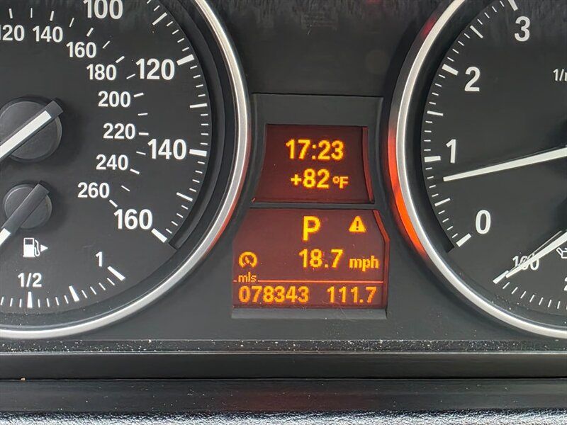 Used 2013 BMW X1 xDrive35i w/ Ultimate Pkg AWD/4WD image 24