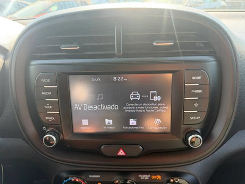 Used 2020 Kia Soul GT-Line w/ GT 2.0L Power Sunroof Package FWD image 18