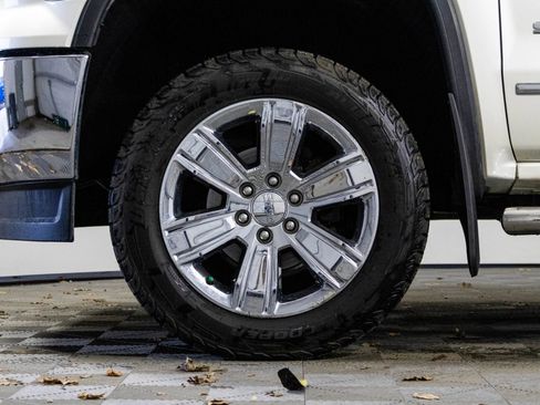 Used 2014 GMC Sierra 1500 SLT w/ Driver Alert Package image 31