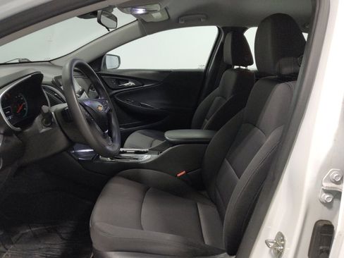 Used 2019 Chevrolet Malibu LS w/ Driver Confidence Package II FWD image 17