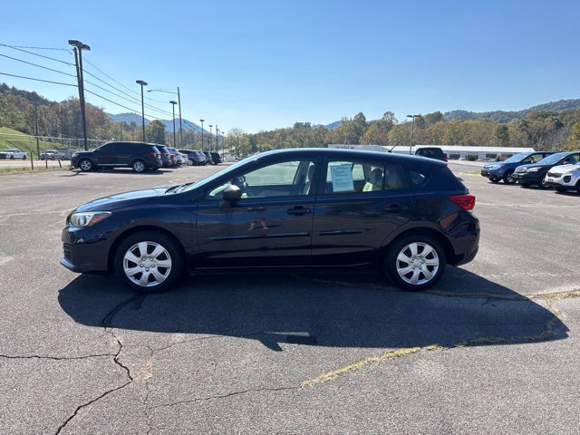 Used 2020 Subaru Impreza 2.0i AWD/4WD image 5