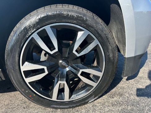 Used 2019 Chevrolet Tahoe LT image 21