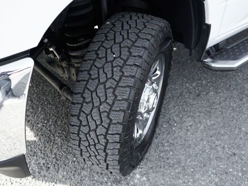 Used 2022 RAM 3500 Big Horn image 41