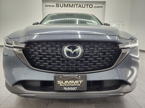 Used 2024 MAZDA CX-5 Carbon Edition image 21