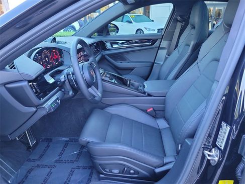 Used 2026 Porsche Panamera image 16