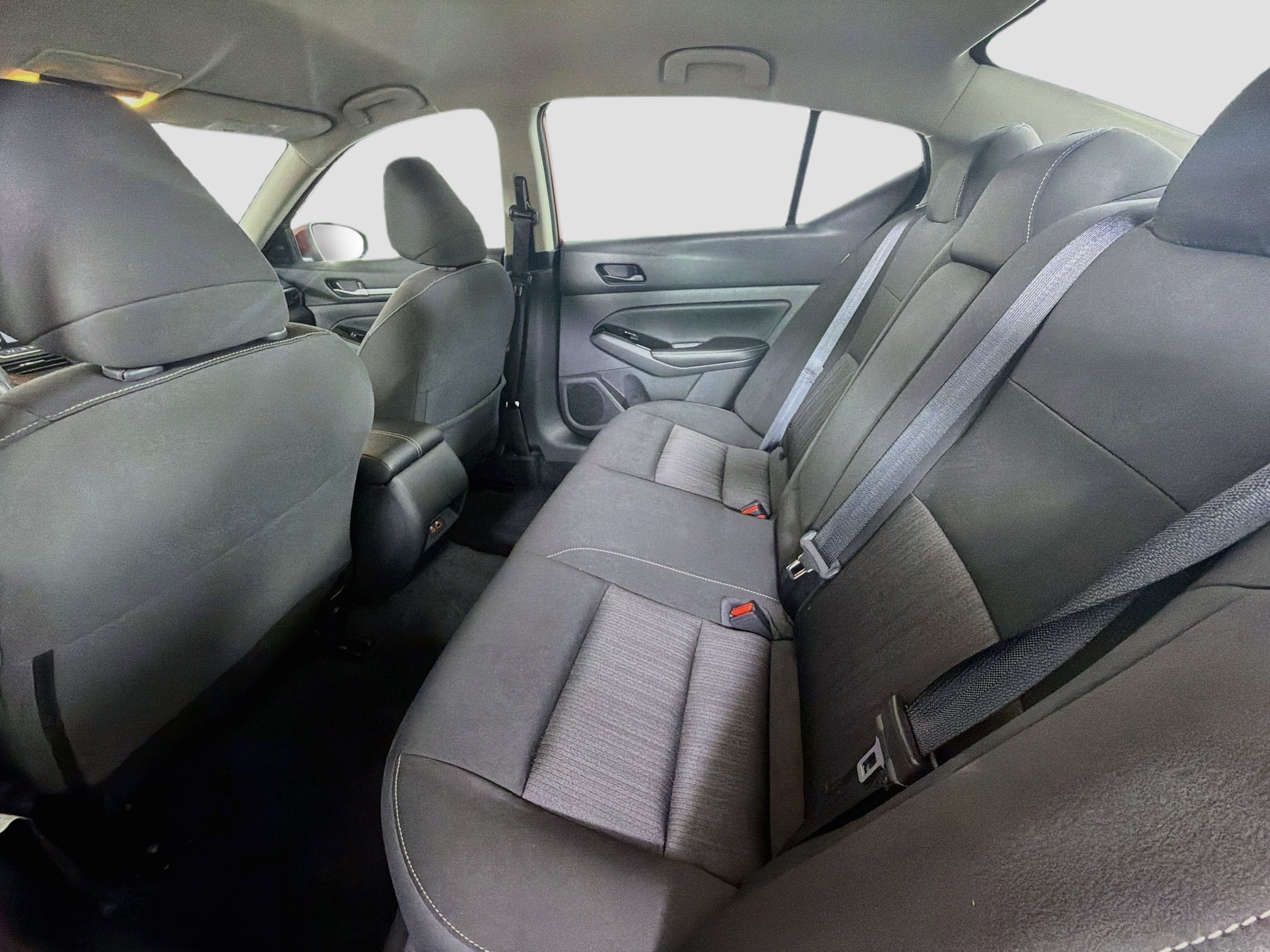 Used 2023 Nissan Altima 2.5 SV FWD image 25