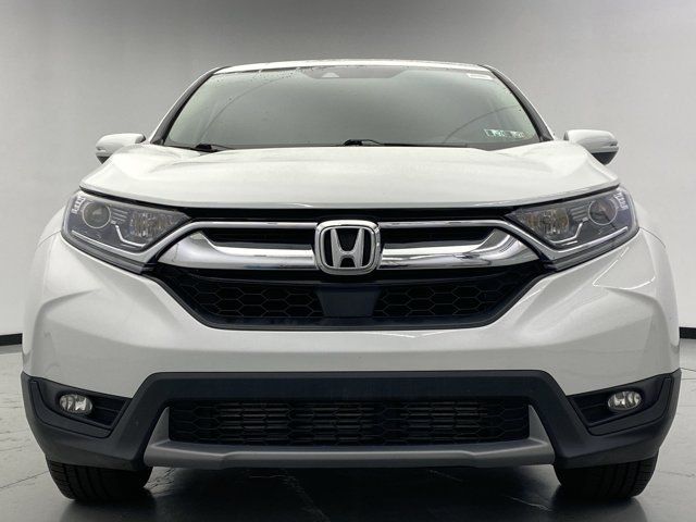 Used 2019 Honda CR-V EX image 8