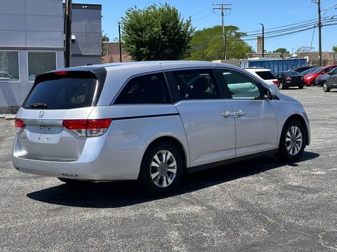 Used 2014 Honda Odyssey EX-L image 5