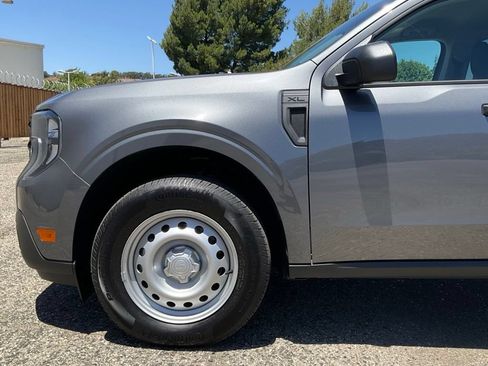 New 2026 Ford Maverick XL FWD image 10