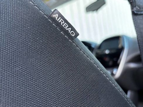 Used 2017 Chevrolet Spark LS image 25