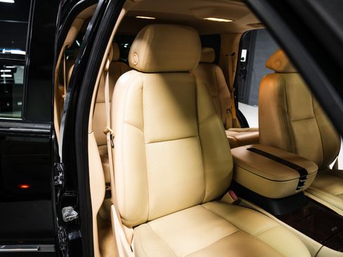 Used 2007 Cadillac Escalade AWD image 26