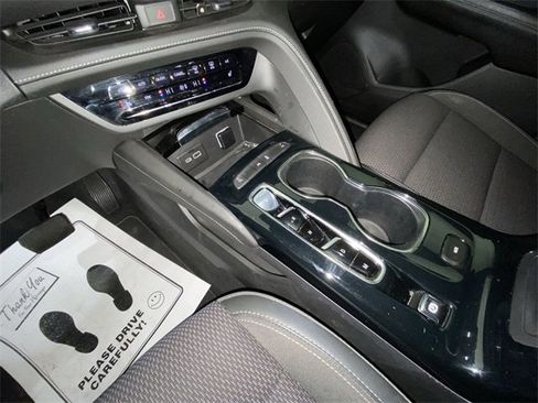 Used 2021 Buick Envision Preferred image 20