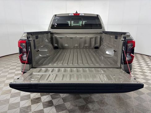 New 2026 Ford Ranger XLT w/ Equipment Group 301A High AWD/4WD image 24