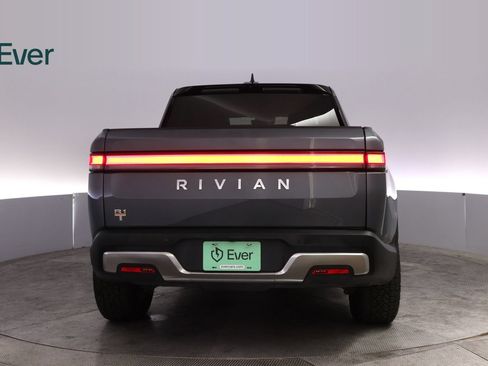Used 2022 Rivian R1T Launch Edition AWD/4WD image 15