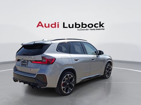 Used 2026 BMW X1 M35i AWD/4WD image 8