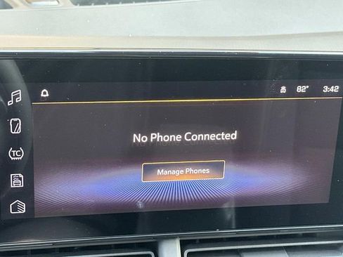 New 2026 Chevrolet Trax LT image 30