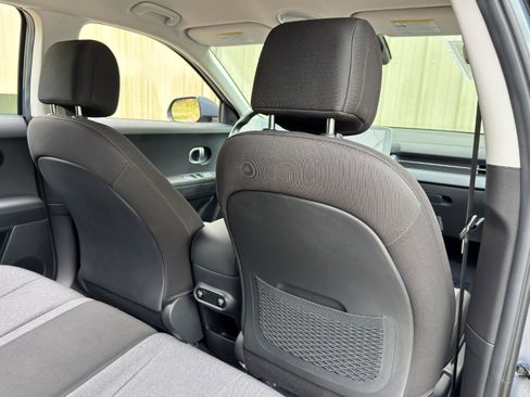 Used 2024 Hyundai Ioniq 5 SEL RWD image 34