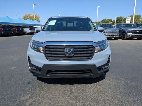 Used 2023 Honda Ridgeline RTL image 9
