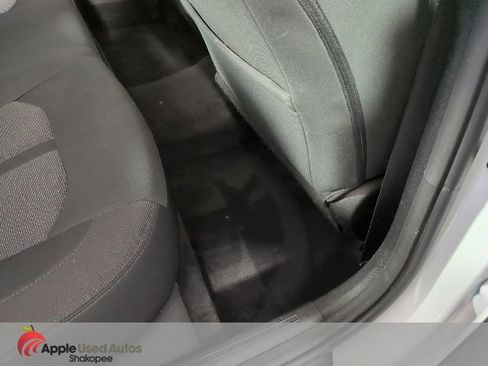 Used 2021 Kia K5 LX image 31