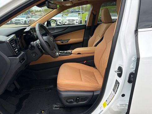 Used 2026 Lexus NX 350 AWD w/ Accessory Package (2T) image 14