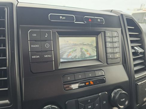 Used 2016 Ford F150 XL w/ XL Power Equipment Group image 22