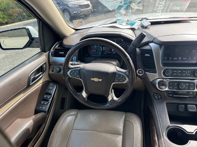 Used 2018 Chevrolet Tahoe LT RWD image 24