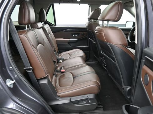 Certified 2023 Honda Pilot Elite image 41